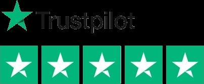 TrustPilot Logo