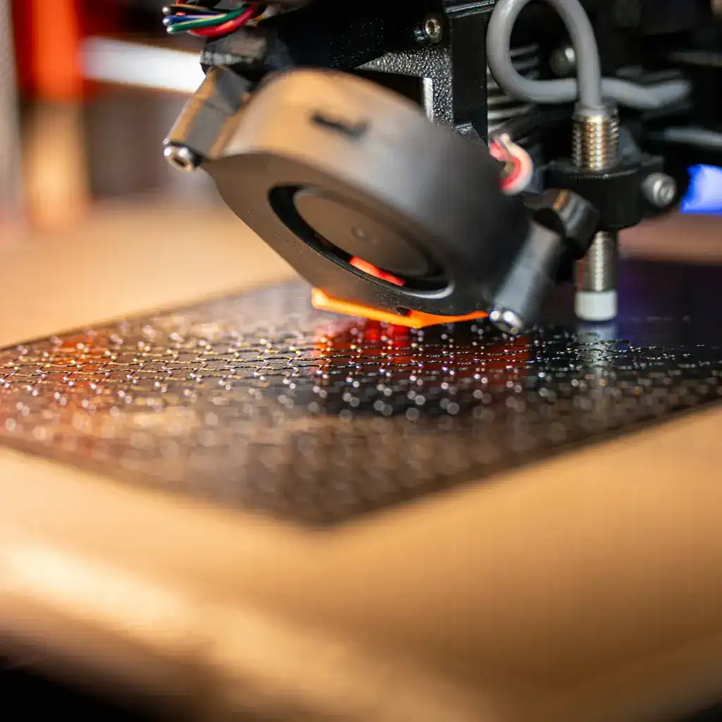 Bereken direct jouw prijs met onze online configurator. Volledig transparant en zonder gedoe. Upload je bestand, kies je opties en zie meteen wat jouw project kost.