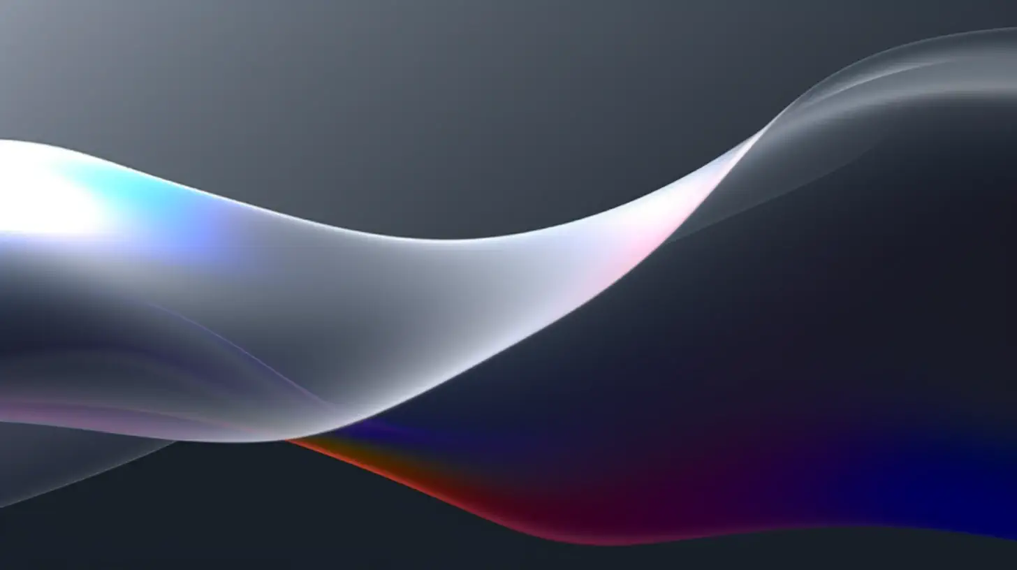 Footer Background